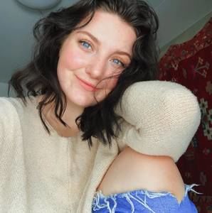 Meet your Posher, Marley